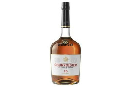 Courvoisier VS Cognac 1 litre