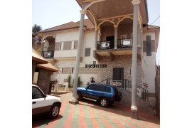 Duplex House for sale at Regent